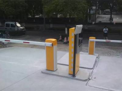 东莞智能停车场收费管理系统厂家批发_东莞停车场收费管理系统安装施工 .