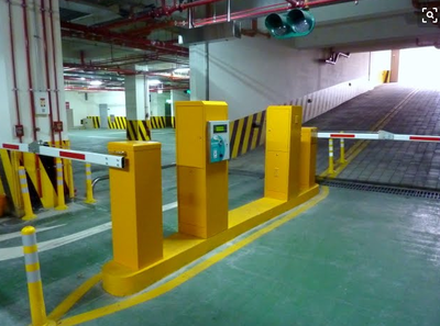 如何正确了解一套智能停车场系统的报价