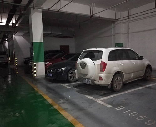 停车场管理报价 安徽驰誉停车场系统 滁州停车场管理