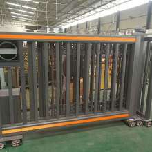 郑州徳迈斯门业