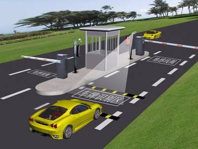 停车场智能管理系统,你了解多少?