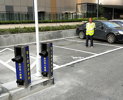郑州停车场管理-医院停车场管理-驰誉停车场管理(推荐商家)