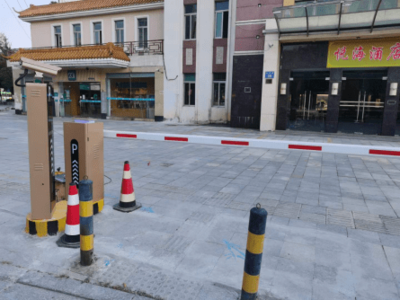 广州停车场管理系统公司,为酒店定制专业出入口管理解决方案!