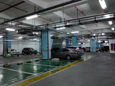 创新是做强智能停车管理系统的最有效的方式