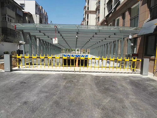 周口停车场管理系统 安装,价格 按需定制