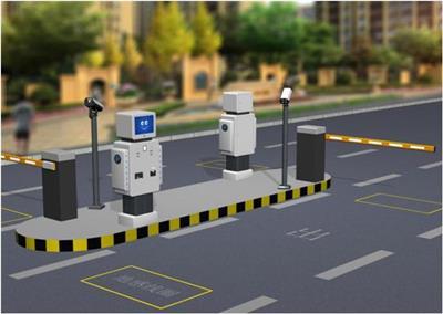 停车场车牌识别系统品牌相关产品推荐