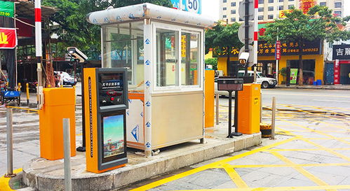 【新密安装科拓识别车牌号软件公司】-