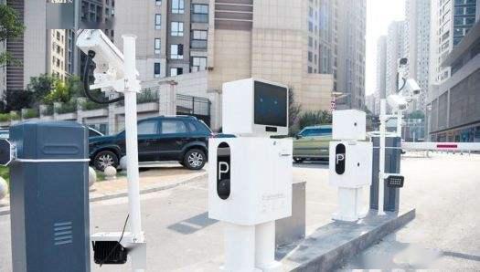 b端产品突围之道 智慧停车行业的生死博弈