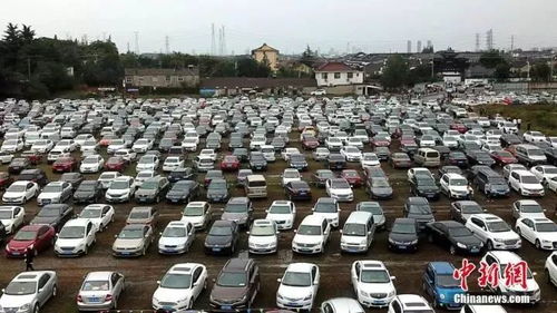 汽车大面积召回 涉及10多个品牌60万辆车 孟津人快看有没有你的