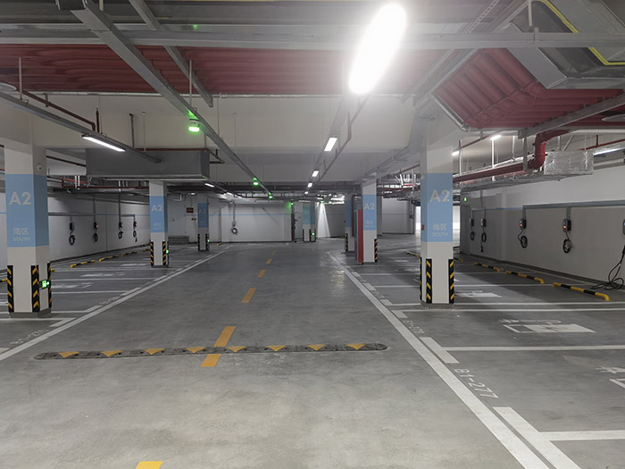 安徽移动合肥分公司“信号升格”,赋能新能源汽车之都