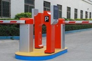 中央控制计算机车库门:停车场系统产品图片,中央控制计算机车库门:停车场系统产品相册 - 襄阳市百胜门控设备 - 九正