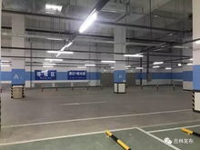 好消息 长春龙嘉国际机场地下停车场投入使用