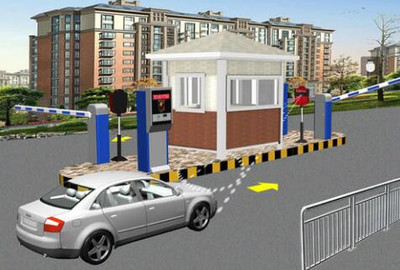 重庆停车场收费管理系统,满足客户的需求