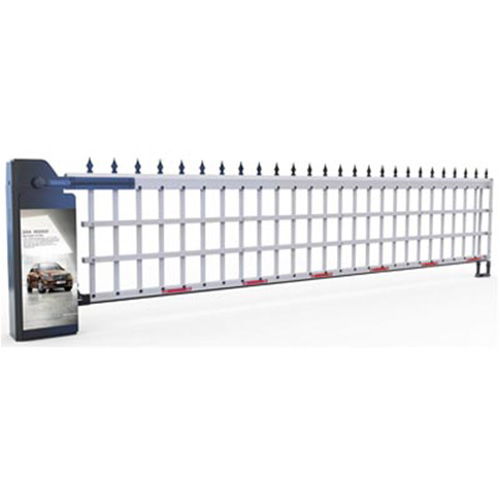 汽车车牌识别价格的行业须知 南宁余工机电公司