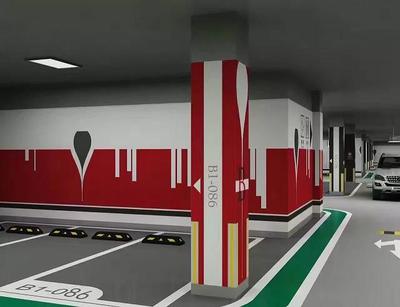 智能停车场管理系统在生活中的应用前景