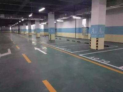 重磅!信阳东站地下停车场今日开通运营,前20天免费停车…