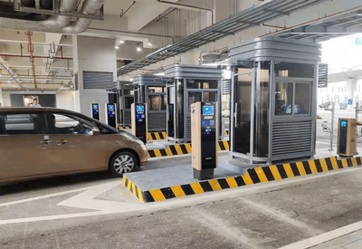 港澳车北上,你的停车场准备好了吗?