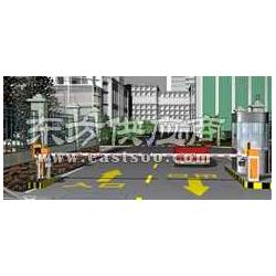 供应百胜门控停车场管理系统狮子3号