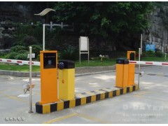 小区最佳的保护 南泽停车场管理