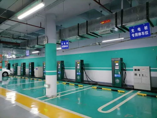 北京停车新规7月实施 燃油车侵占电动车位,可收取1.5倍停车费