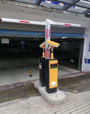 蓬莱市车牌识别相关产品推荐