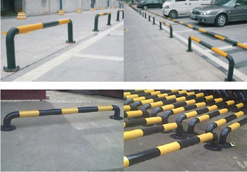 【郑州停车场划线