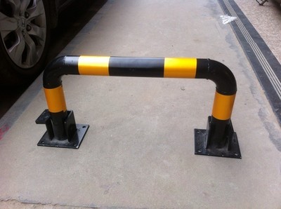 【新款停车场车位锁,T型车位锁.】价格,厂家,图片,其他道路交通管理设施,苍南路安交通设施经营部-