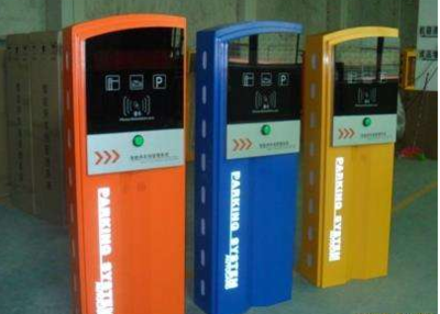 笑领科技:智能停车场票箱通讯不通及读卡机读卡故障解决方法