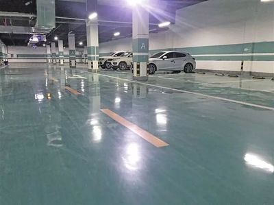 鼓励单位和个人修建临时停车场!我市下月实施这个《办法》