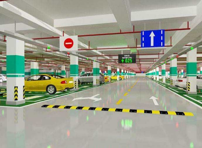 弱电智能停车场管理系统 常见的故障问题及解决方法