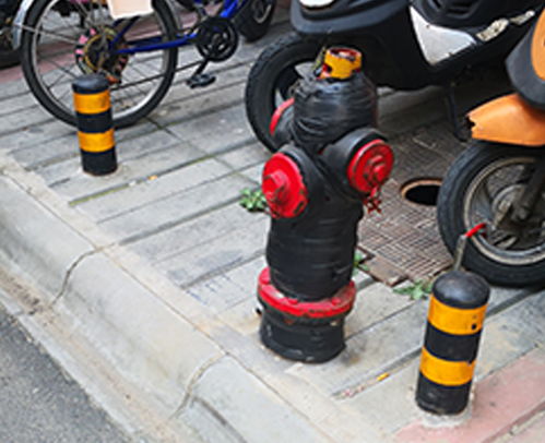 三门峡停车管理公司 驰誉停车场管理价格低高清图片 高清大图