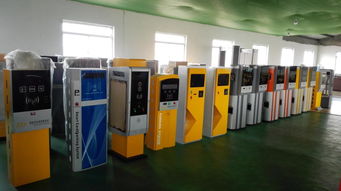 停车场管理系统企业