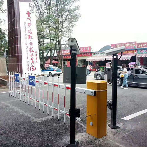 华瑞电子价格实惠 高清停车场管理系统哪家好