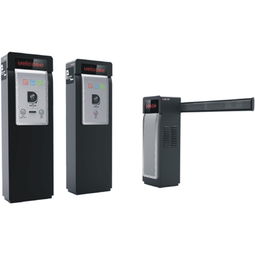 济南医院停车场管理系统 道尔智控 产品制造商价格及规格型号