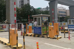 智能车牌识别系统正不断颠覆停车场传统管理模式