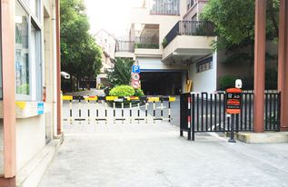 这样的停车场管理系统才能同时满足物业和企业的双方面的需求