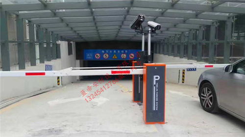 【宜阳县车牌识别系统具有多种识别模式】- 