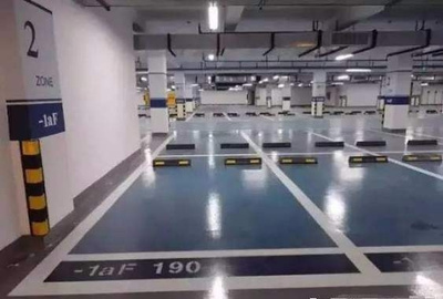 智慧停车场 高效便捷的现代化管理解决方案