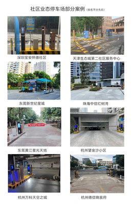 停车场管理智能化 挑选适合村委村居的停车场道闸系统全攻略