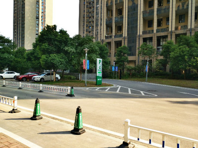 小区停车场智能改造全攻略 从传统管理迈向智慧出行