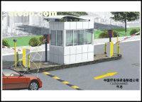 济南商场停车场管理系统 锐方达车牌识别技术的应用