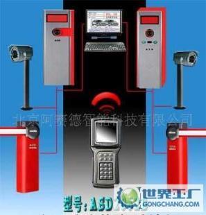 大型联网版停车场管理系统的优势与应用