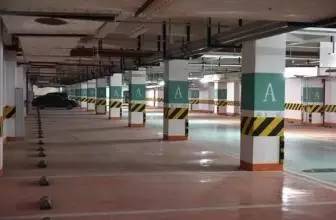 定了！小区停车场租赁或买卖按照这个规定操作！