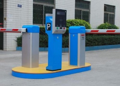 停车场停车收费管理系统 提升效率与优化服务