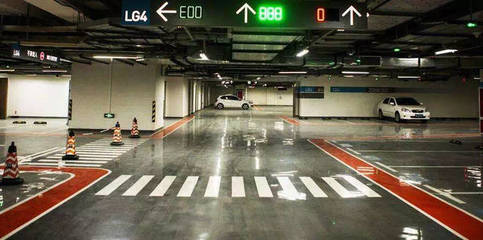 《济宁市机动车停车场管理办法》公开征求市民意见